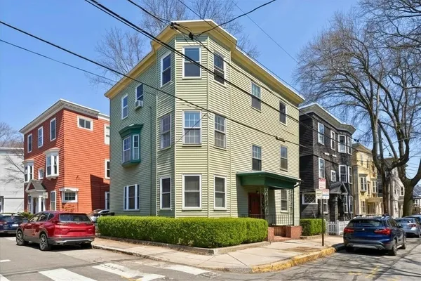 $1,699,000 | 35 Eustis Street, Cambridge, MA 02140