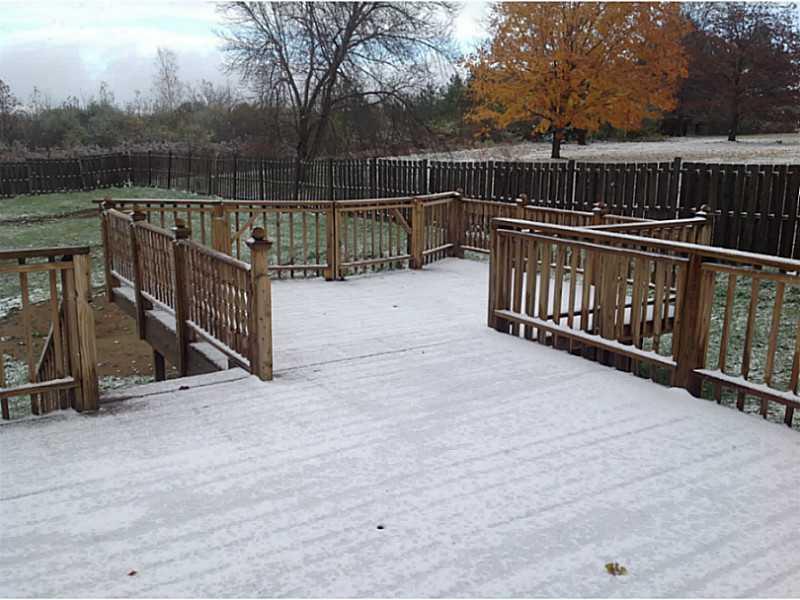 1691 Deckers Point Road Marion Center, PA 15759 - Photo 3 of 7 Patio/Deck.