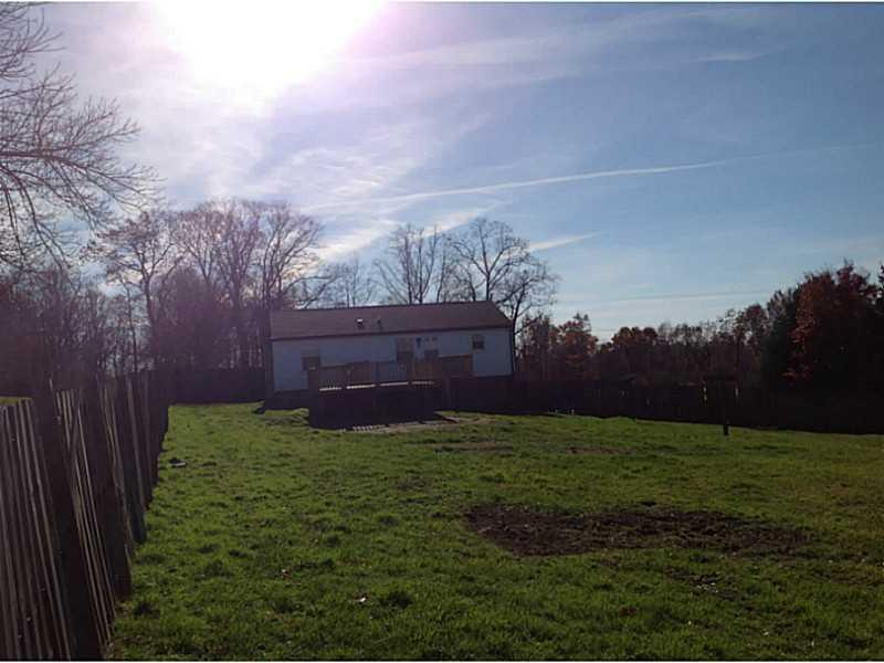 1691 Deckers Point Road Marion Center, PA 15759 - Photo 6 of 7 Land.