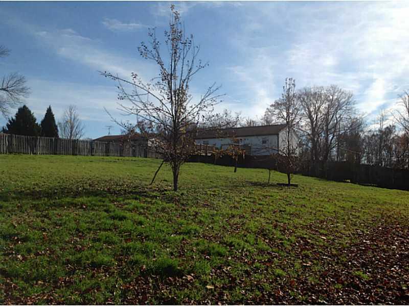 1691 Deckers Point Road Marion Center, PA 15759 - Photo 7 of 7 Land.