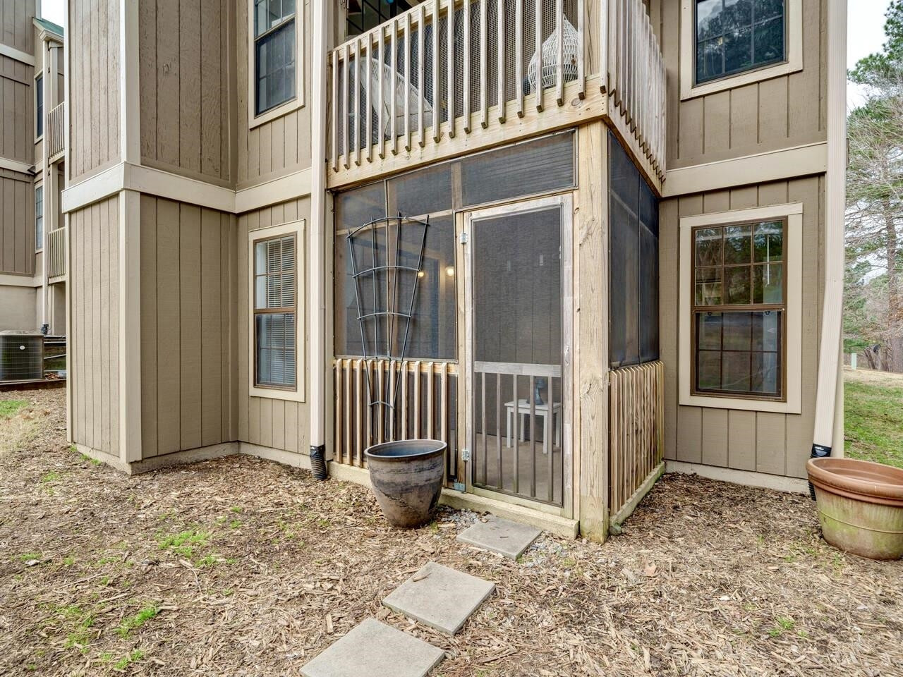 3805 Chimney Ridge Place, Unit 4 Durham, NC 27713 - Photo 28 of 30 Photo 28