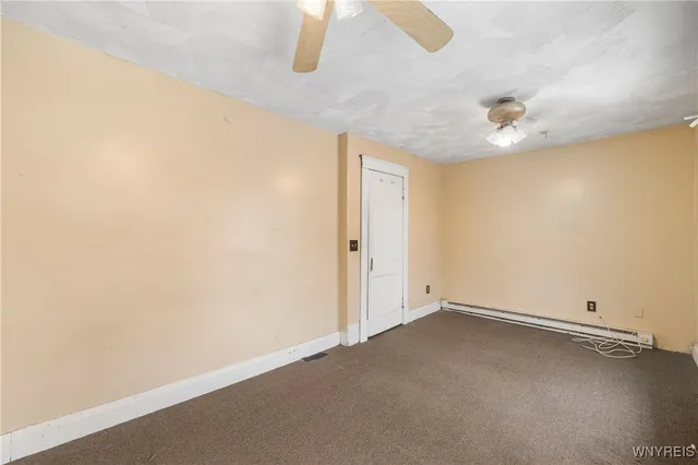 $89,900 | 2439 Niagara Avenue, Niagara Falls, NY 14305