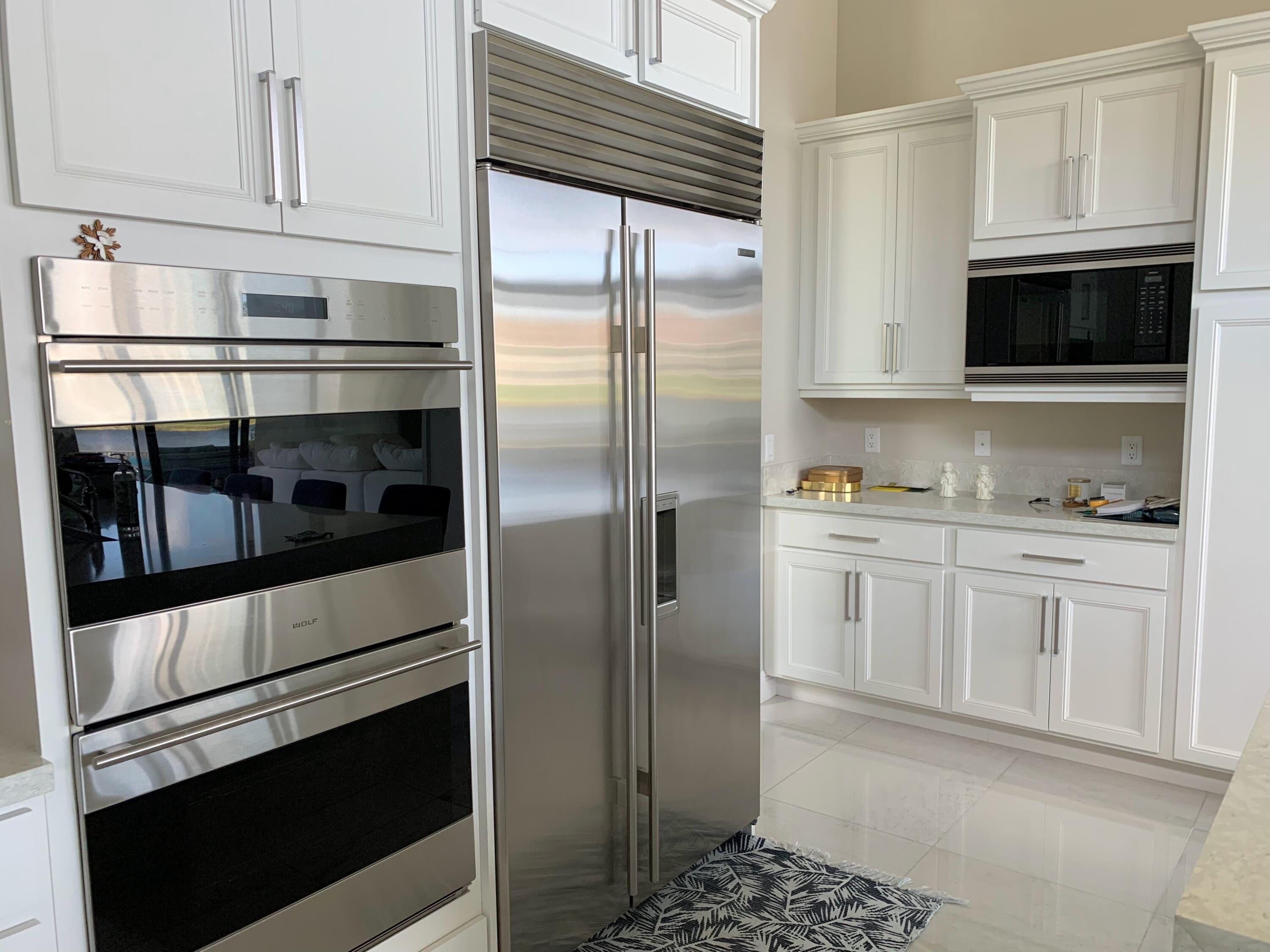 6930 Northwest 27th Avenue Boca Raton, FL 33496 - Photo 8 of 32 Kitchen