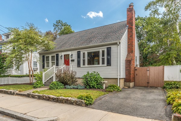 52 Murray Hill Road Malden, MA 02148 - Photo 1 of 30 Gallery Image 1