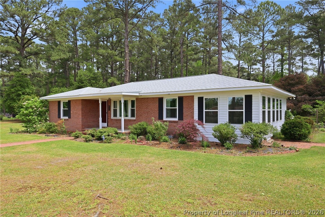 634 Watts Road Lumberton, NC 28360 - Photo 3 of 47