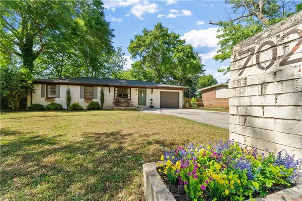 $425,000 | 702 Burbank Drive, Smyrna, GA 30080