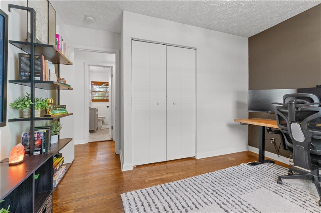 702 Burbank Drive Smyrna, GA 30080 - Photo 13 of 27