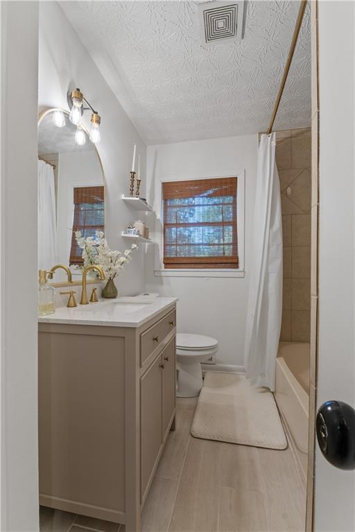 702 Burbank Drive Smyrna, GA 30080 - Photo 14 of 27