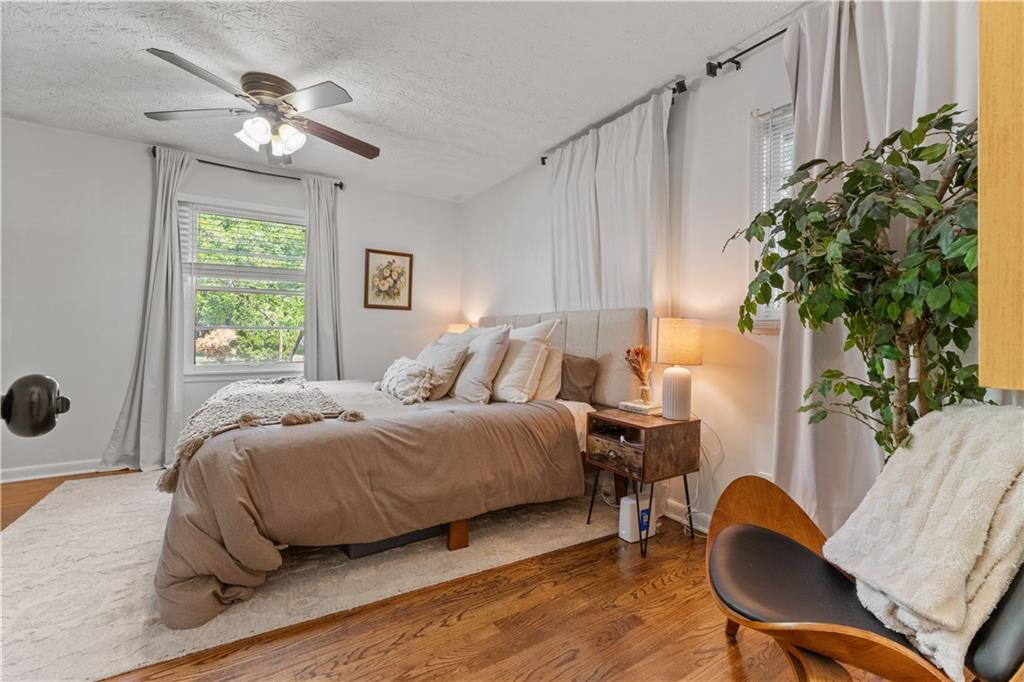 702 Burbank Drive Smyrna, GA 30080 - Photo 16 of 27