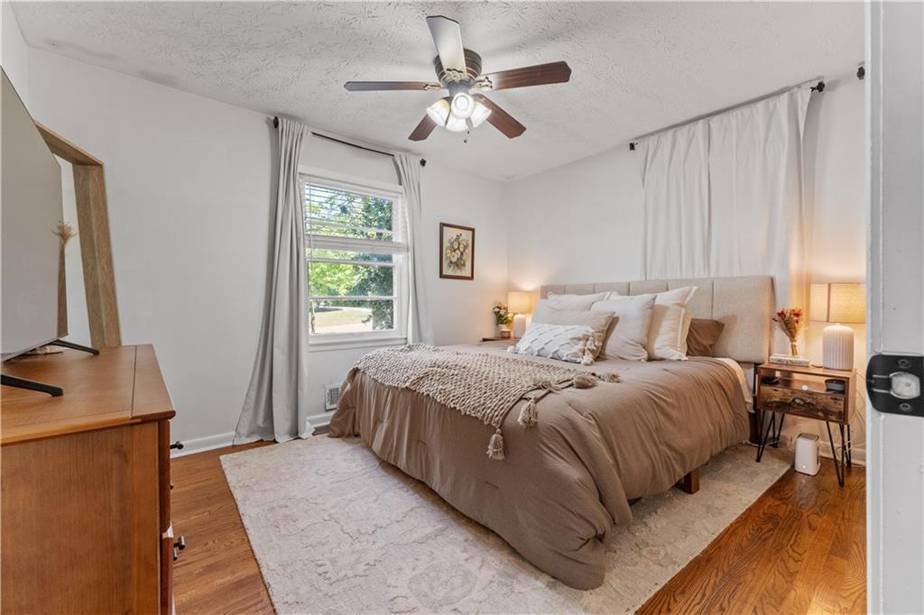 702 Burbank Drive Smyrna, GA 30080 - Photo 17 of 27