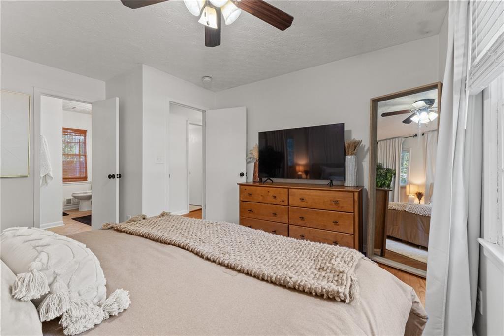 702 Burbank Drive Smyrna, GA 30080 - Photo 18 of 27