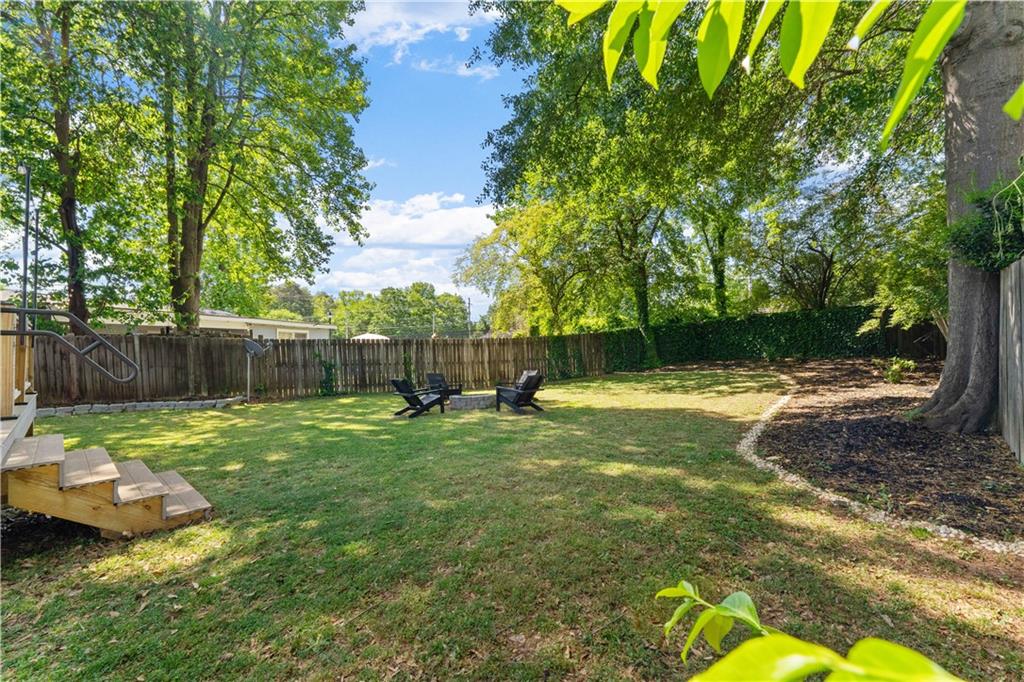 702 Burbank Drive Smyrna, GA 30080 - Photo 23 of 27