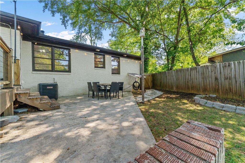 702 Burbank Drive Smyrna, GA 30080 - Photo 26 of 27