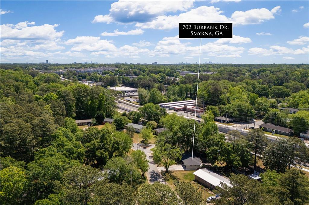 702 Burbank Drive Smyrna, GA 30080 - Photo 27 of 27