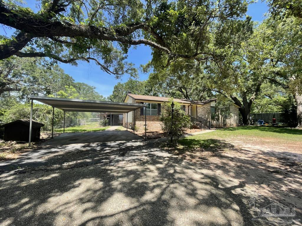 2324 Copter Road Pensacola, FL 32514 - Photo 12 of 16 Gallery Image 12
