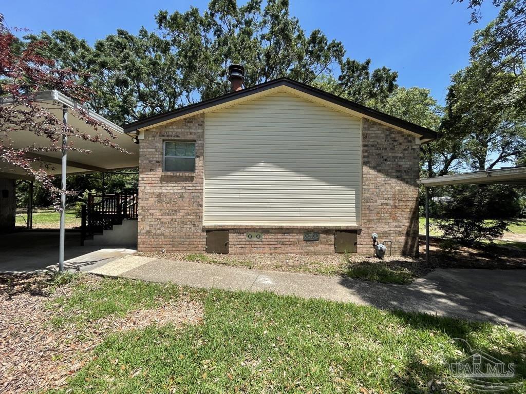 2324 Copter Road Pensacola, FL 32514 - Photo 7 of 16 Gallery Image 7