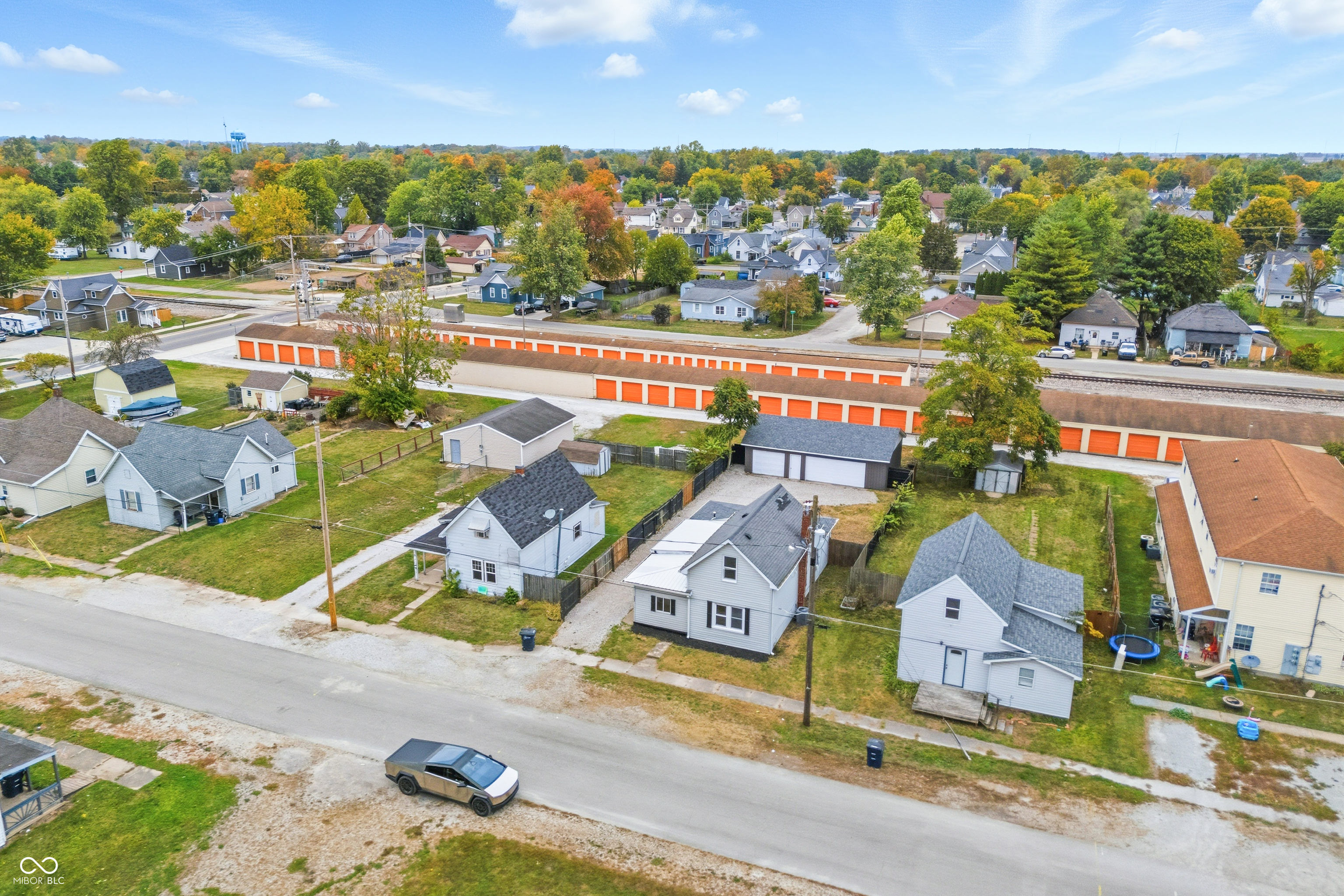 2304 South D Street Elwood, IN 46036 - Photo 22 of 23
