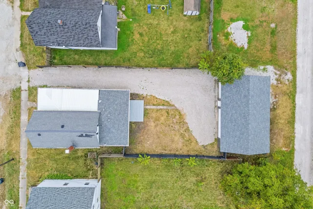 $174,900 | 2304 South D Street, Elwood, IN 46036