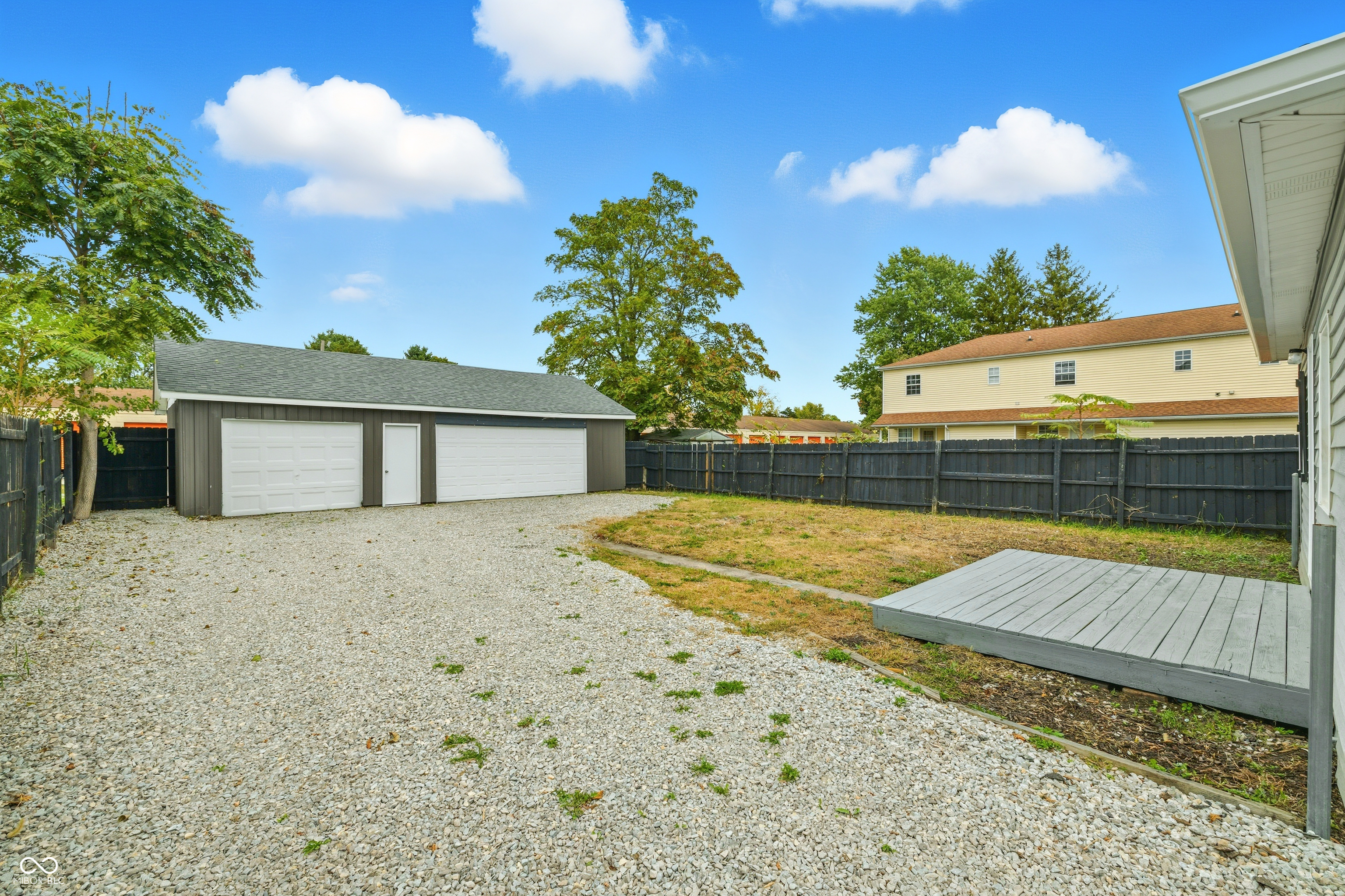 2304 South D Street Elwood, IN 46036 - Photo 4 of 23