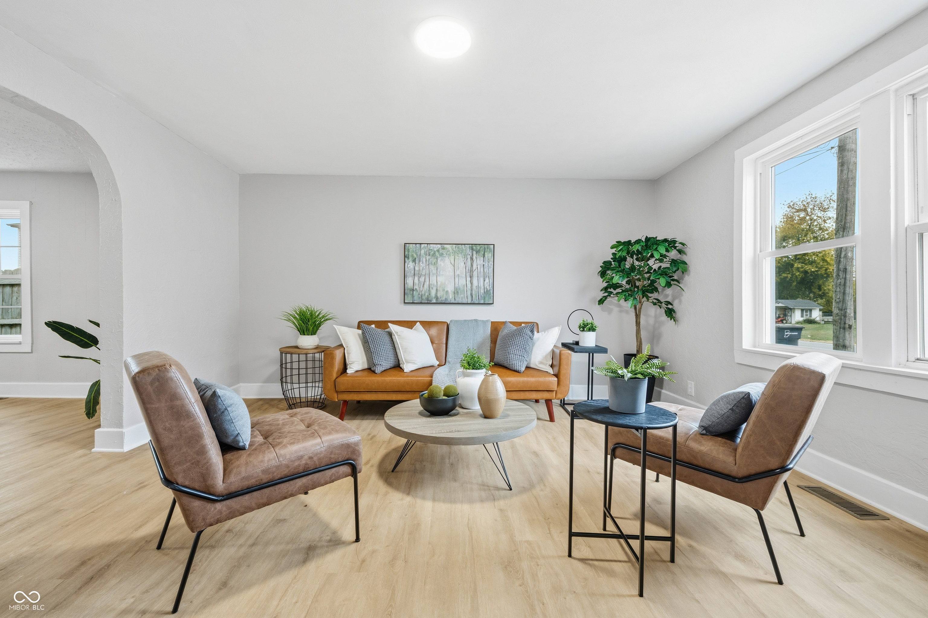 2304 South D Street Elwood, IN 46036 - Photo 6 of 23