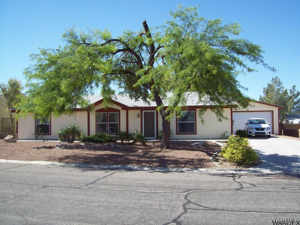 2540 Morgan Road Fort Mohave, AZ 86426 - Photo 1 of 22 Gallery Image 1