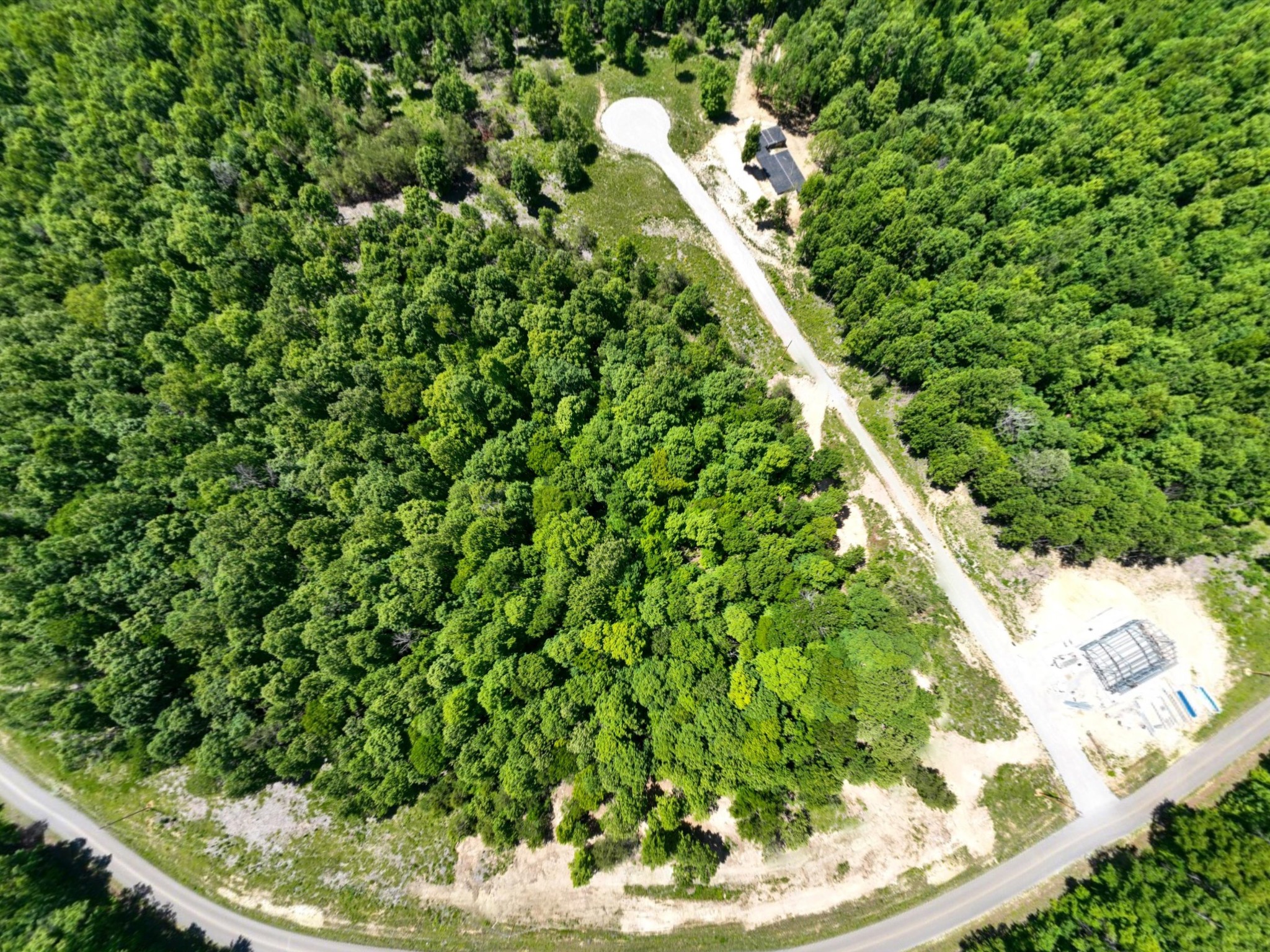 321 Ridgetop Road Hohenwald, TN 38462 - Photo 1 of 11