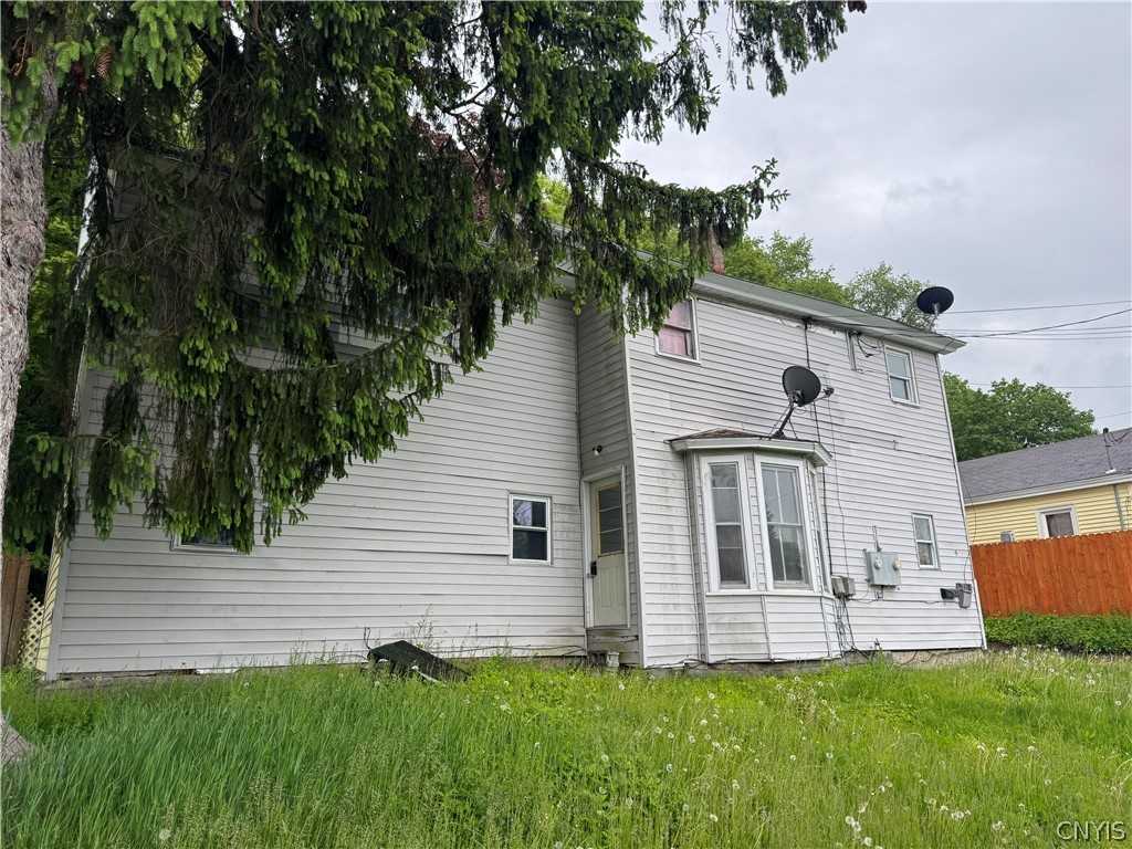 9 Green Street German Flatts, NY 13407 - Photo 2 of 3