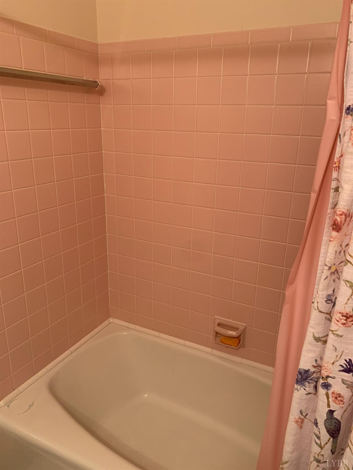 336 North Main Street Amherst, VA 24521 - Photo 31 of 60 a bathroom with a bathtub