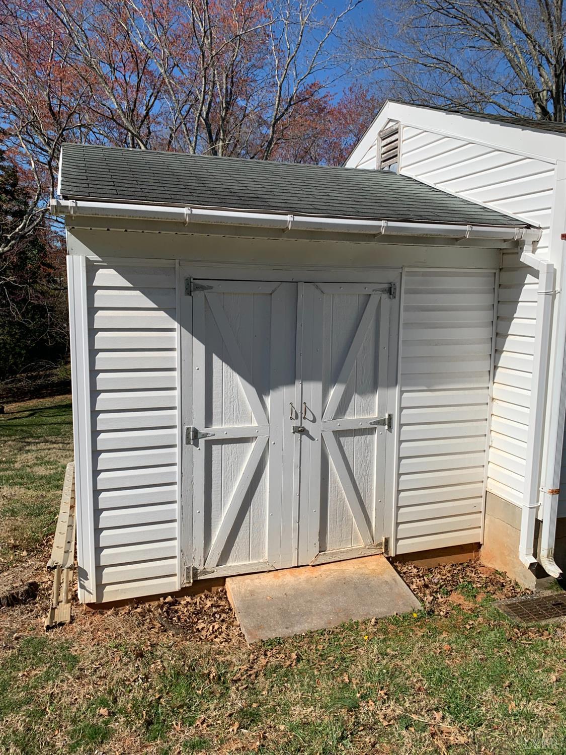 336 North Main Street Amherst, VA 24521 - Photo 59 of 60