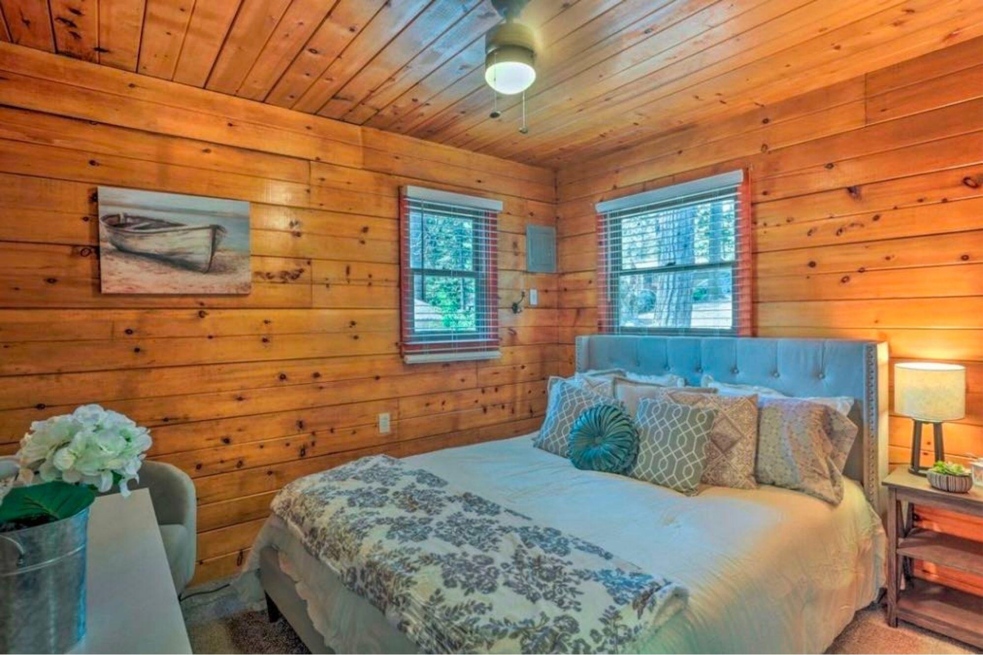 42036 Tollhouse Road Shaver Lake, CA 93664 - Photo 17 of 32 24