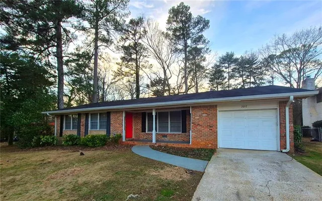 $1,695 | 2057 Willamette Way, Decatur, GA 30032