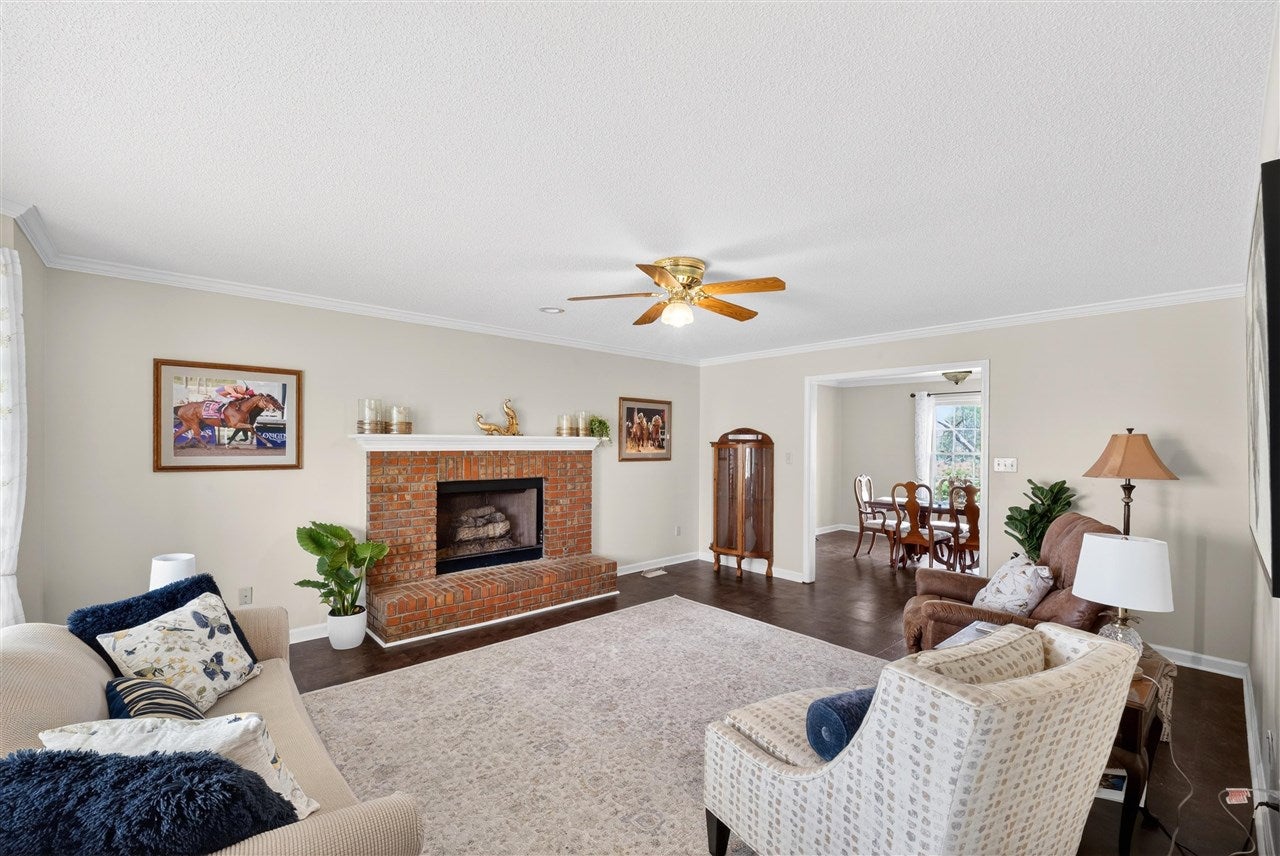 226 Stephens Hill Road Franklin, KY 42134 - Photo 13 of 32 Gallery Image 13