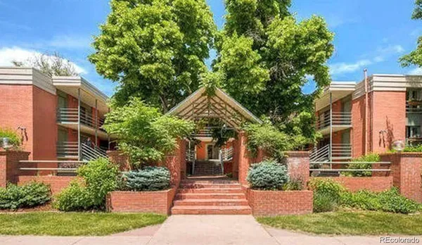 $524,900 | 625 Pearl Street, Unit 23, Boulder, CO 80302