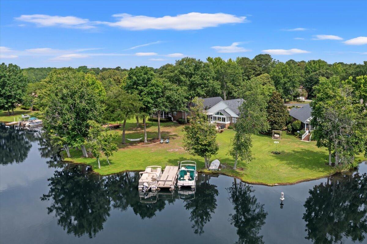 213 Ridge Lake Drive Manning, SC 29102 - Photo 34 of 38