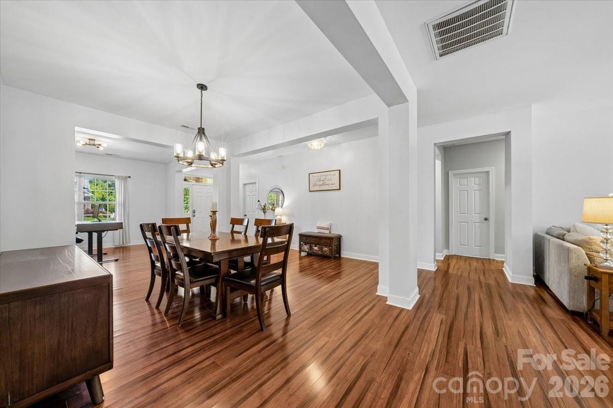 1006 Spring Rose Lane Matthews, NC 28104 - Photo 10 of 48