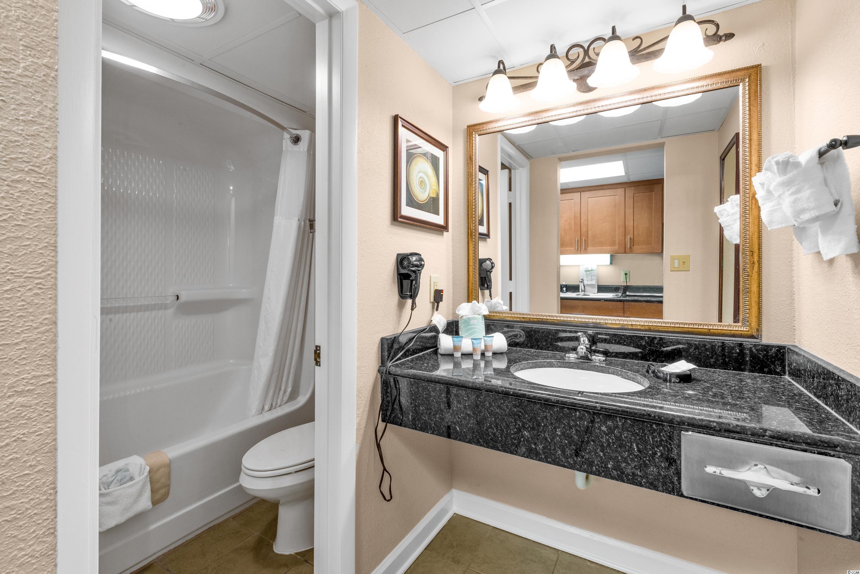 1200 North Ocean Boulevard, Unit 412 Myrtle Beach, SC 29577 - Photo 11 of 22
