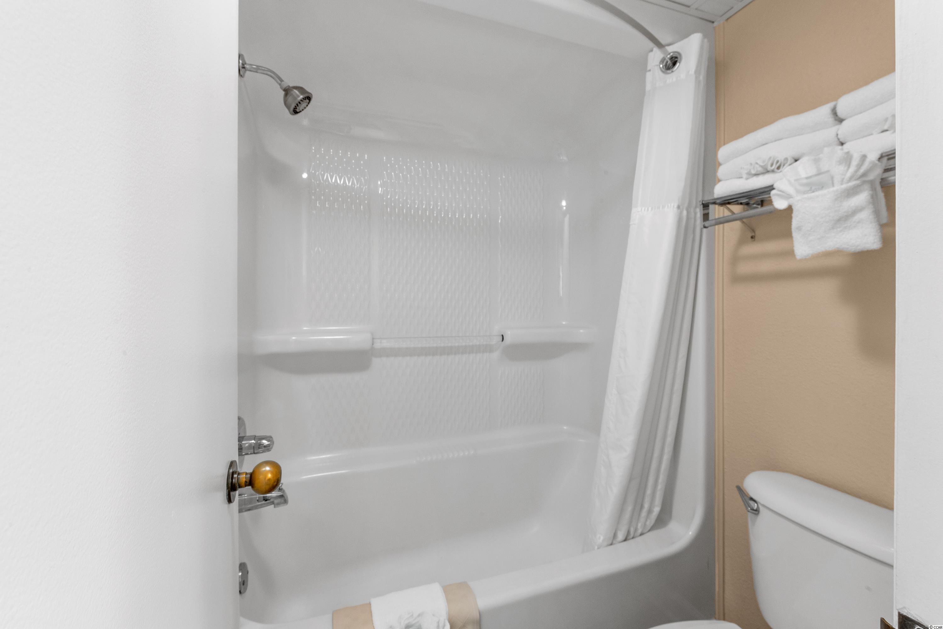 1200 North Ocean Boulevard, Unit 412 Myrtle Beach, SC 29577 - Photo 12 of 22