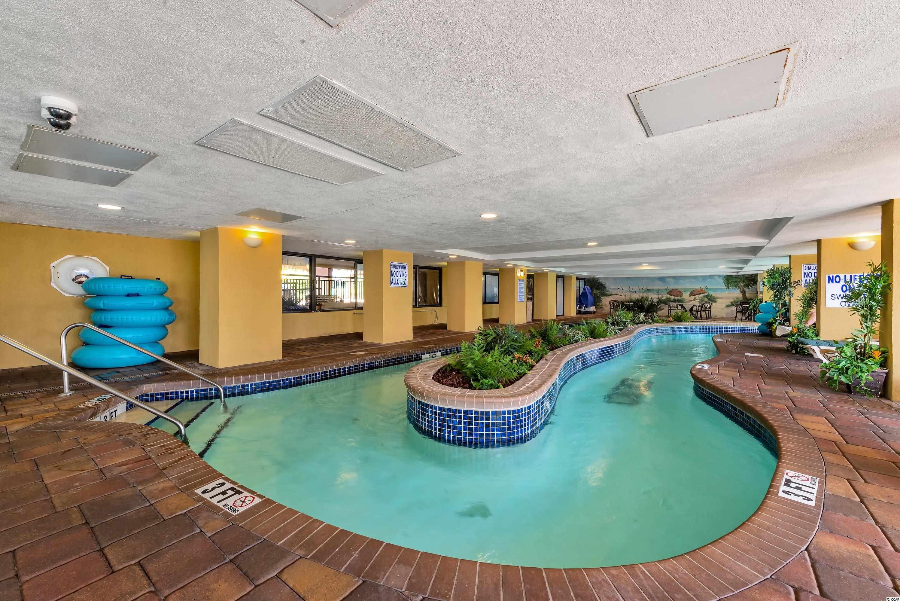 1200 North Ocean Boulevard, Unit 412 Myrtle Beach, SC 29577 - Photo 13 of 22