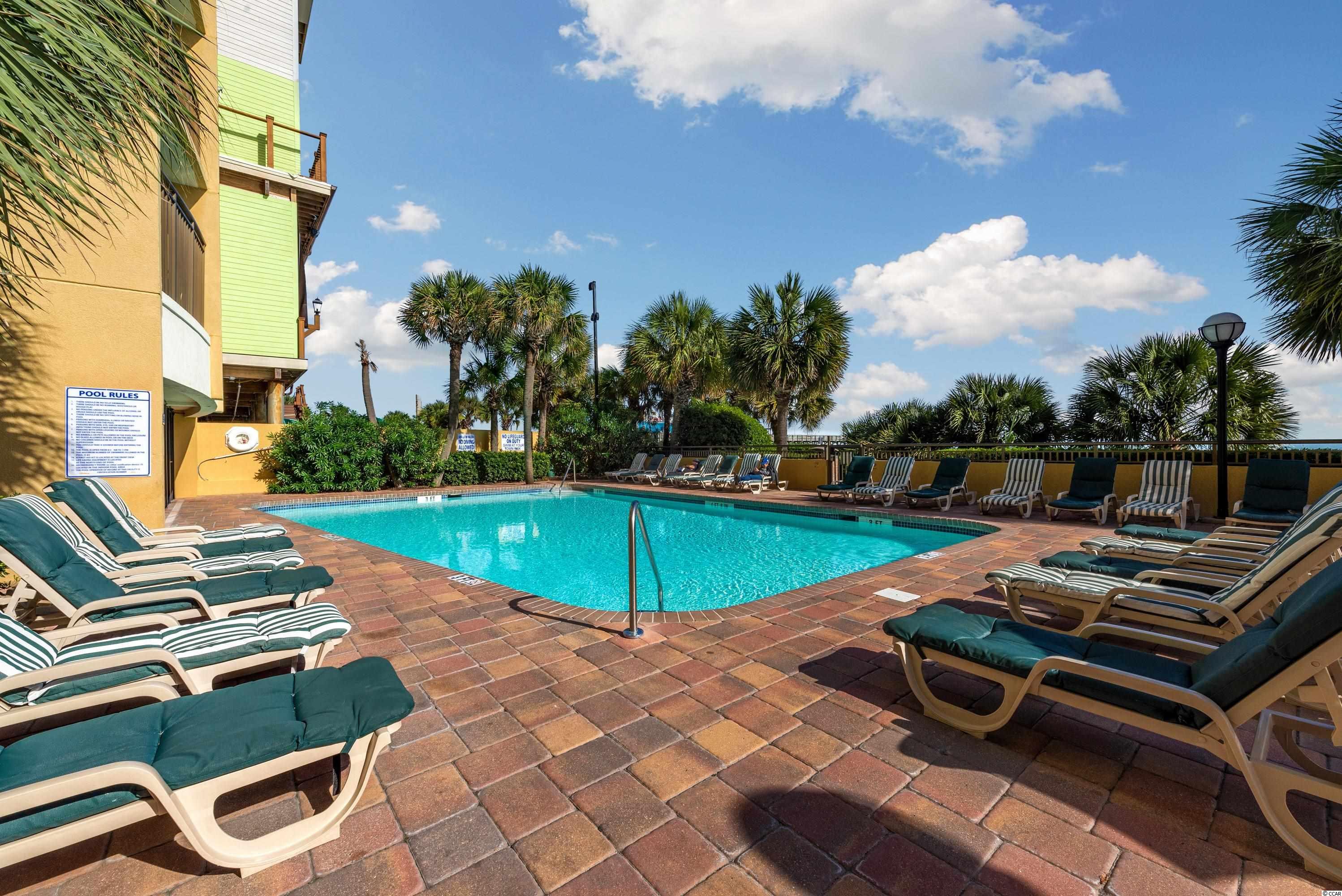 1200 North Ocean Boulevard, Unit 412 Myrtle Beach, SC 29577 - Photo 15 of 22