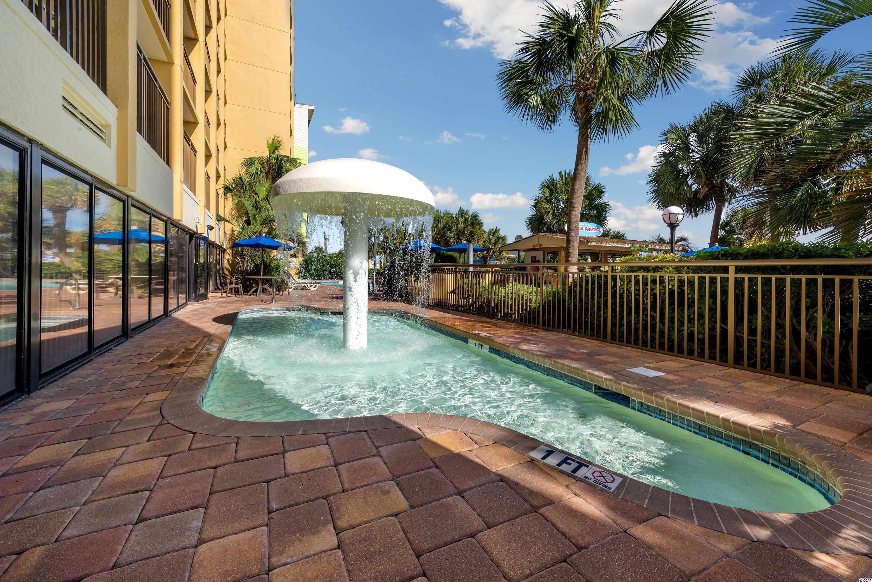 1200 North Ocean Boulevard, Unit 412 Myrtle Beach, SC 29577 - Photo 17 of 22