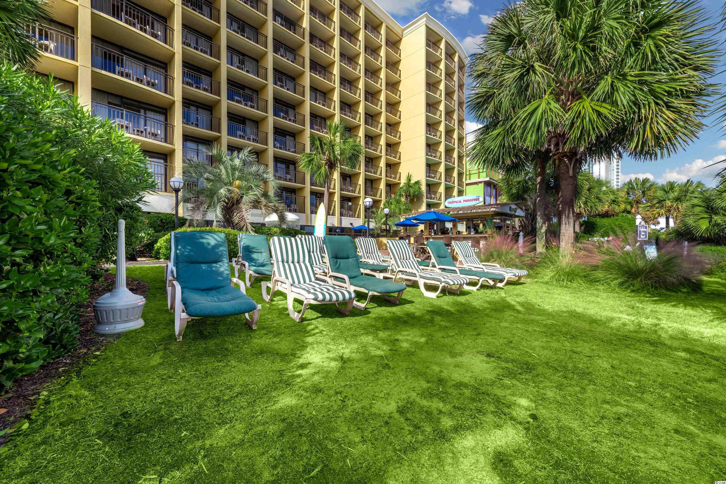 1200 North Ocean Boulevard, Unit 412 Myrtle Beach, SC 29577 - Photo 18 of 22