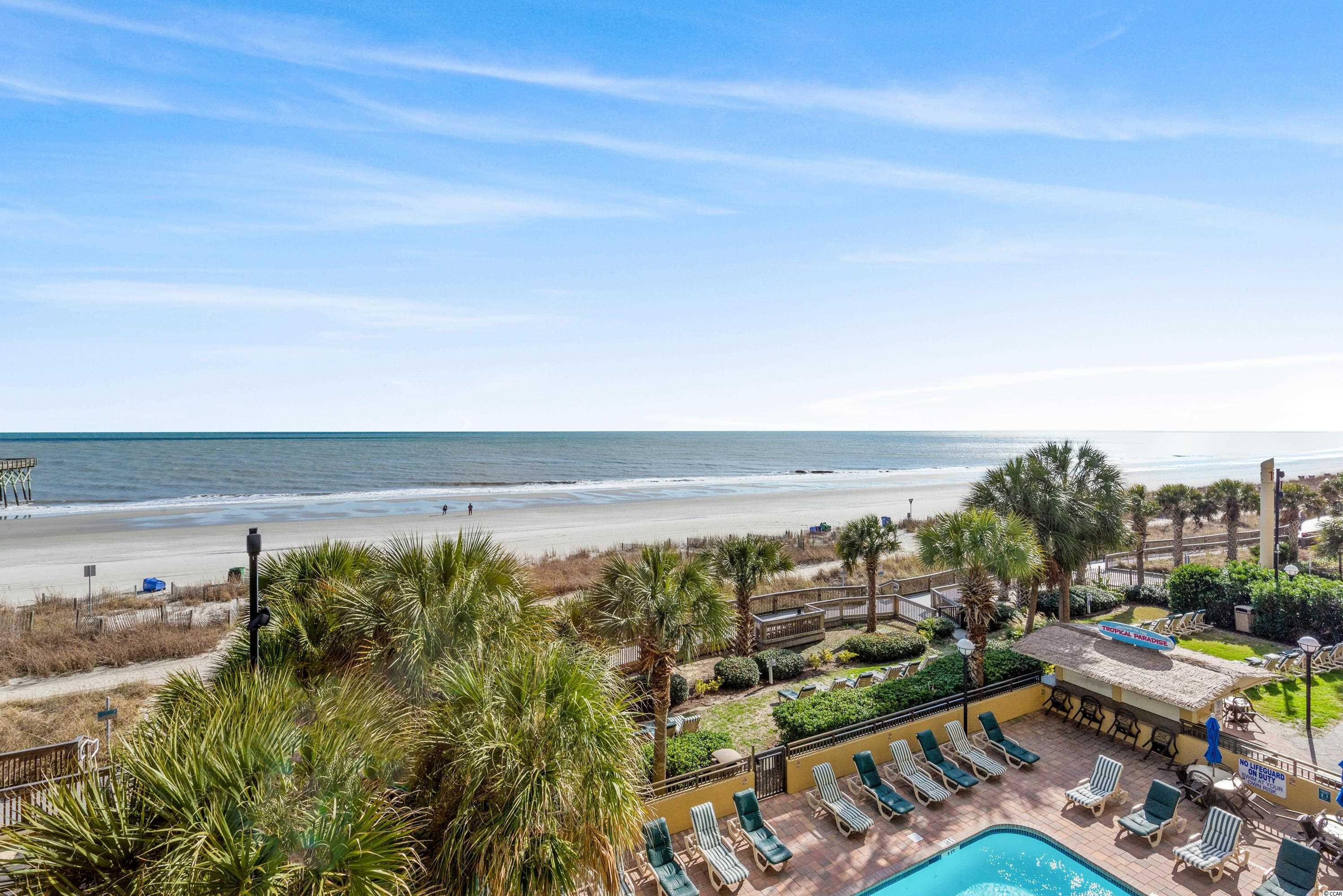 1200 North Ocean Boulevard, Unit 412 Myrtle Beach, SC 29577 - Photo 2 of 22