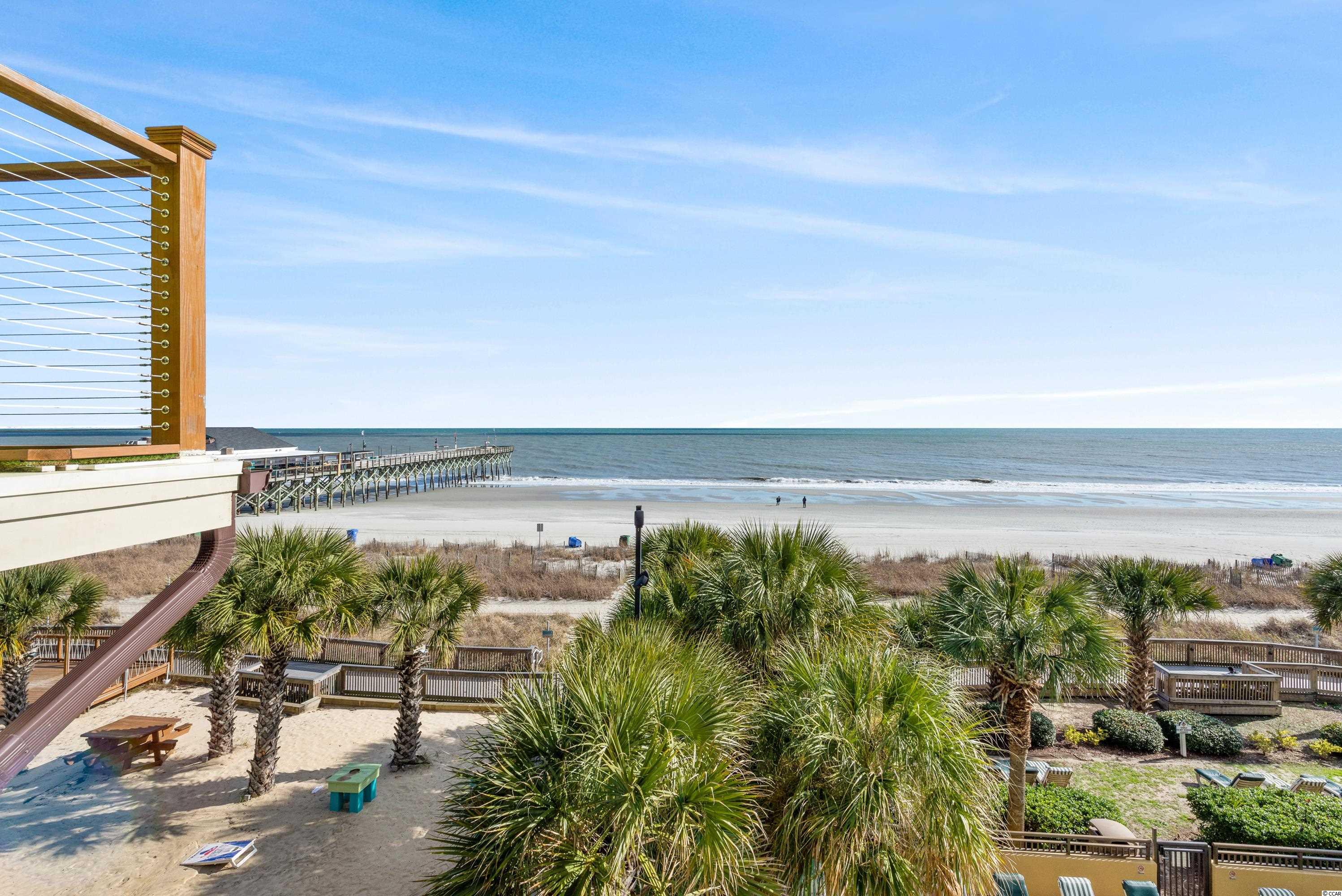 1200 North Ocean Boulevard, Unit 412 Myrtle Beach, SC 29577 - Photo 21 of 22