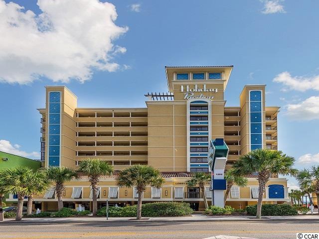 1200 North Ocean Boulevard, Unit 412 Myrtle Beach, SC 29577 - Photo 22 of 22