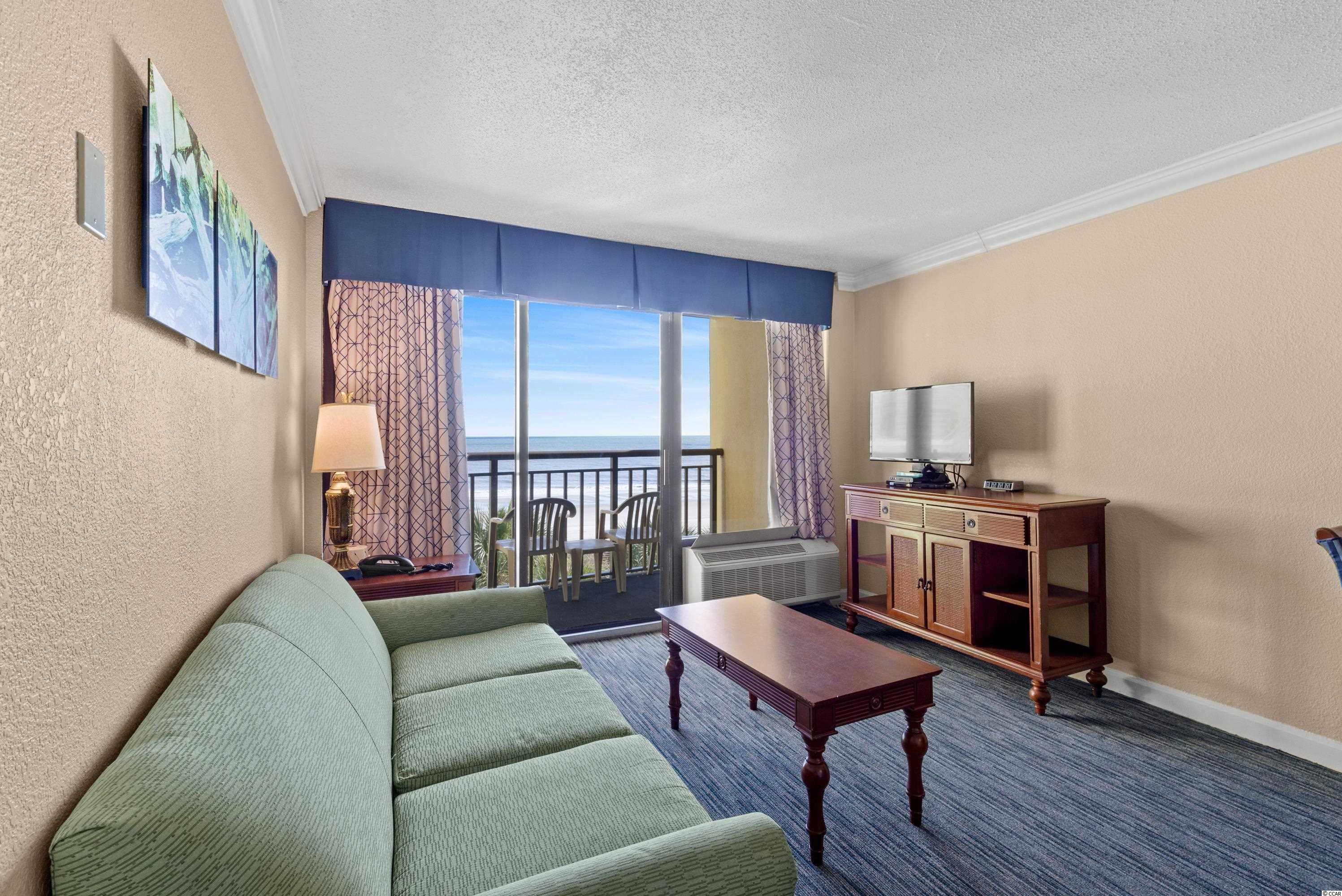 1200 North Ocean Boulevard, Unit 412 Myrtle Beach, SC 29577 - Photo 4 of 22