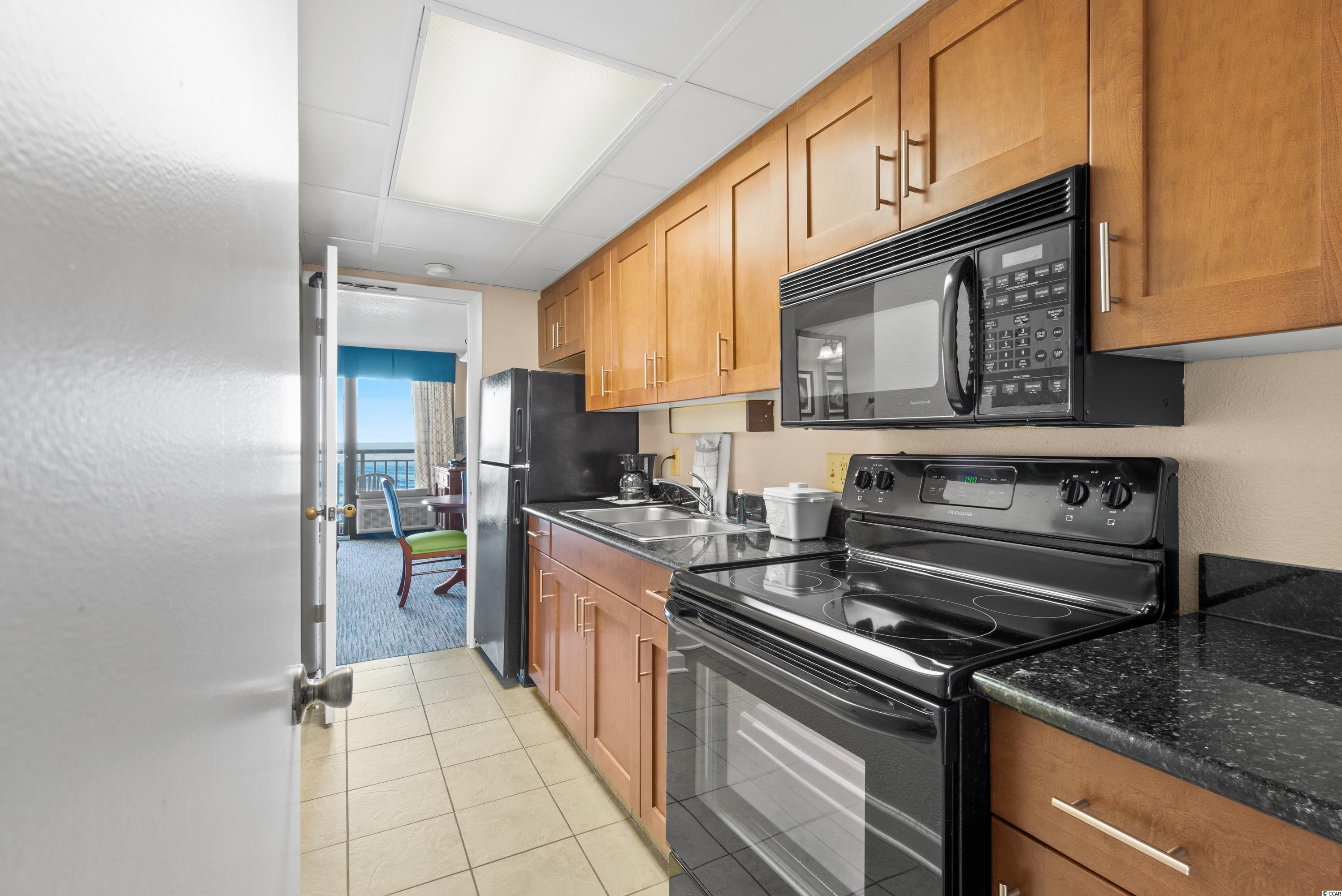1200 North Ocean Boulevard, Unit 412 Myrtle Beach, SC 29577 - Photo 7 of 22