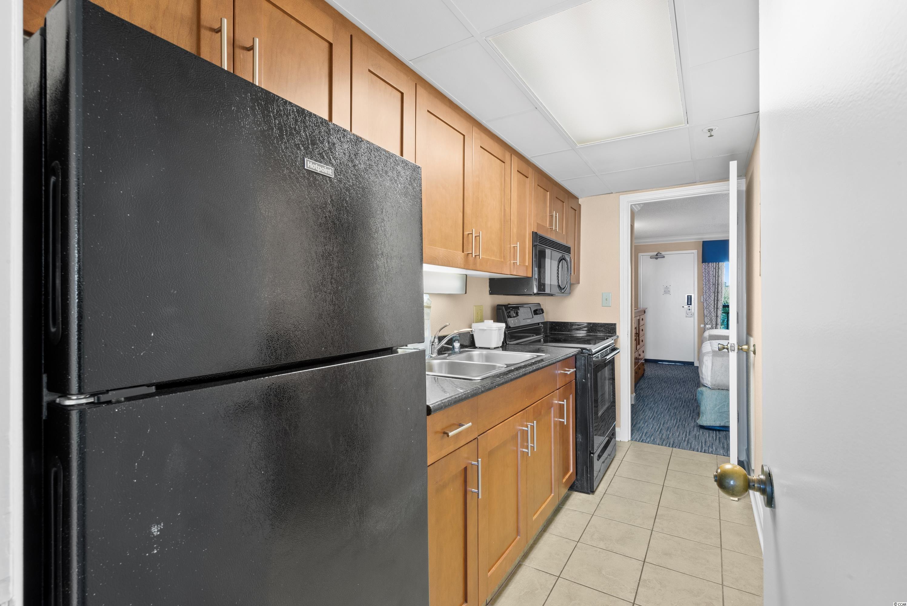 1200 North Ocean Boulevard, Unit 412 Myrtle Beach, SC 29577 - Photo 8 of 22