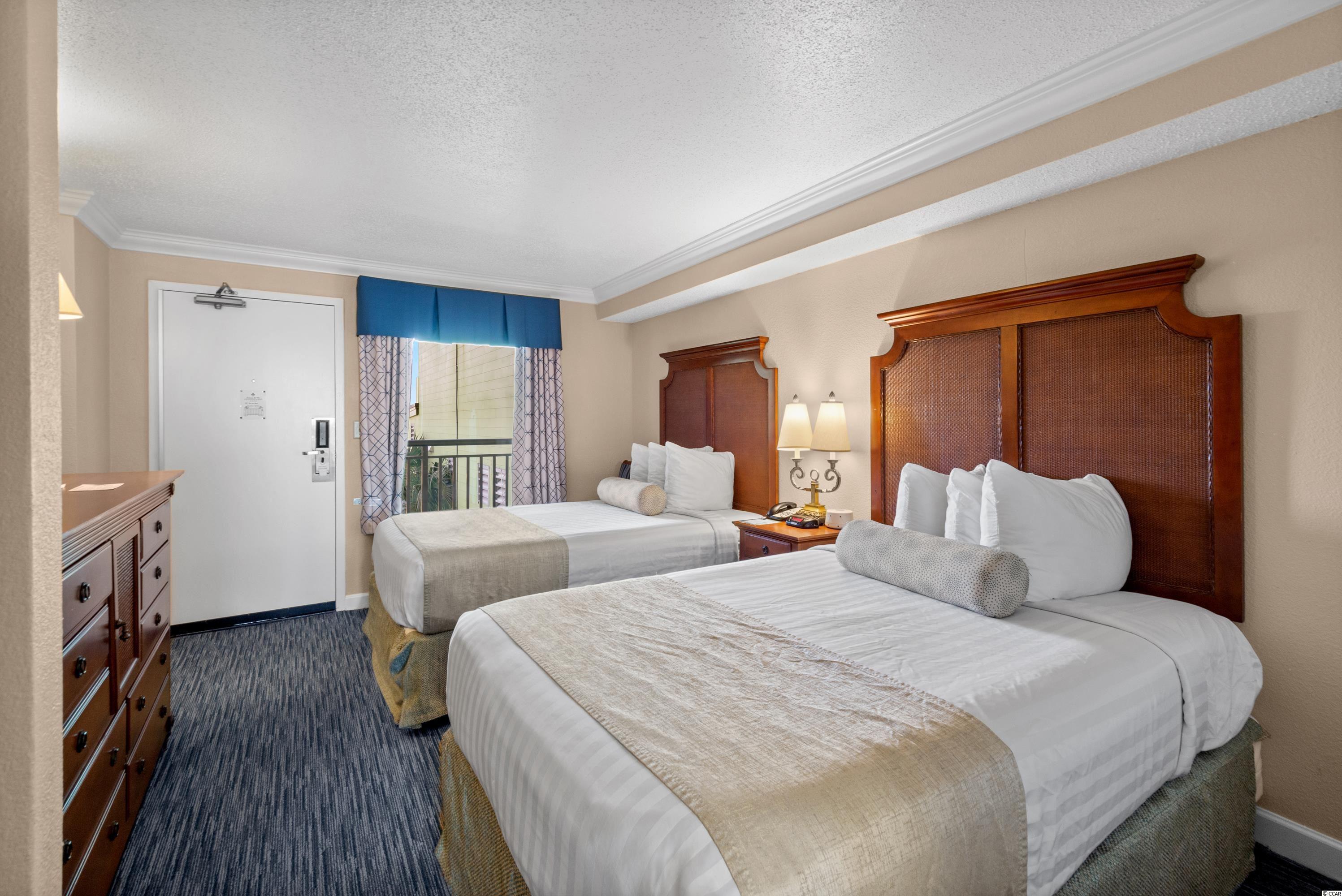 1200 North Ocean Boulevard, Unit 412 Myrtle Beach, SC 29577 - Photo 10 of 22