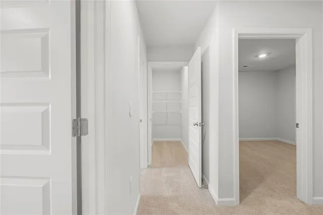 a view of a house with backyard and porch