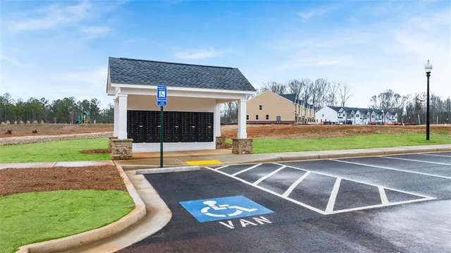 $339,400 | 265 Sound Circle, Stockbridge, GA 30281